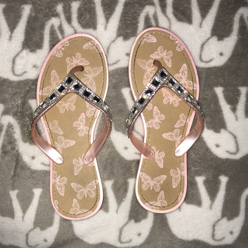 Girls shoes
